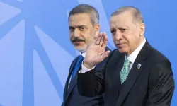 Dışişleri Bakanı Fidan, Cumhurbaşkanı Erdoğan'ın doğum gününü kutladı