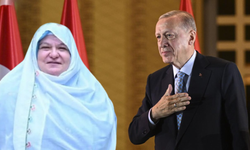 Cumhurbaşkanı Erdoğan'dan Zeynep Güneş Akgün'e destek telefonu