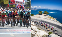 61. Cumhurbaşkanlığı Türkiye Bisiklet Turu rotası belli oldu