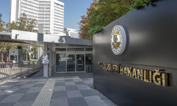 Dışişleri'nden ABD, İsrail ve İran'a çağrı: Tarafları saldırılara son vermeye davet ediyoruz