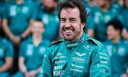 Alonso’nun Aston Martin AMR26 için ilk izlenimi