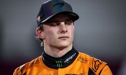 Piastri : "Artık zayıf yönlerimi farkedebiliyorum"