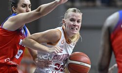 Halkbank Kadınlar Basketbol Süper Ligi’nde 22. hafta heyecanı