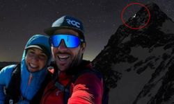 Sevgilisini dağ başında donarak ölüme terk etti! 'Yardım bulmaya' diye gidip bakın ne yapmış