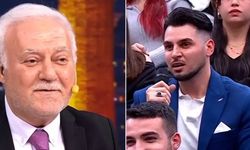 Daha önce soran olmamıştı: Nihat Hatipoğlu herkesin aklındaki soruyu yanıtladı