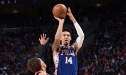 Eski NBA oyuncusu: “Emekliliğin en zor yanı sivil hayat”