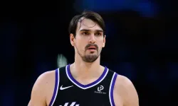 Avrupa yolcusu kalmasın: Dario Saric de serbest kaldı