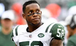 Eski NFL oyuncusu Lee'ye öldürmeye teşebbüsten gözaltı