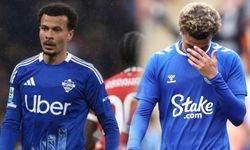 Eski Beşiktaşlı Delle Alli'nin yeni takımı belli oldu!