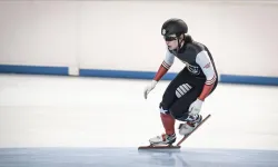 2026 Milano-Cortina Kış Olimpiyatları’nda Denis Örs Çeyrek Finale çıktı