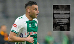 Deniz Türüç’ten oğlunun sağlık durumu ile ilgili açıklama