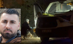 Denizli'de 3 çocuk babası otomobilinde bıçaklanmış halde ölü bulundu!