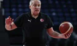 ÇBK Mersin’in yeni başantrenörü Ekrem Memnun oldu