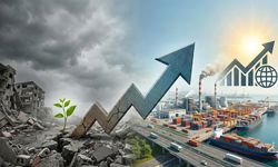 Enkazdan ihracat rekoruna: Deprem bölgesi ekonomide ayağa kalktı