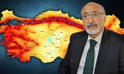 Prof. Dr. Bektaş’tan kritik uyarı: O bölge deprem üretmez algısı yanlış!