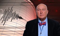 Prof. Dr. Ercan tek tek açıkladı: İşte deprem olmayacak yerler!