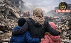 Enkaz kalktı, acı bitmedi: 6 Şubat’ta yerle bir olan binalar değil, hayatlarımızdı!