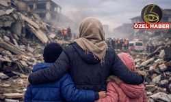 Enkaz kalktı, acı bitmedi: 6 Şubat’ta yerle bir olan binalar değil, hayatlarımızdı!