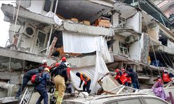 Kahramanmaraş'ta deprem soruşturmalarının tamamı neticelendirildi