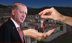 Depremzedelere faizsiz ev şartları neler, ödemeler ne zaman başlıyor? Deprem konutları ödeme planı