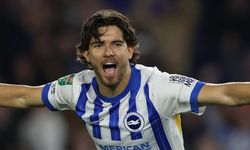 Brighton'un yıldızı Ferdi Kadıoğlu, en büyük hayalini açıkladı