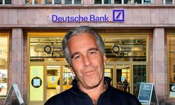 Deutsche Bank'tan Epstein açıklaması: Pişmanız, hatalıyız!