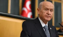 MHP Lideri Bahçeli: ABD’nin İran’a beklenen saldırısı İsrail tarafından yapıldı