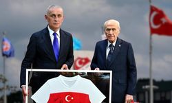 Devlet Bahçeli: “TFF Başkanı cesurdur, delikanlıdır, yoluna devam etmelidir.”