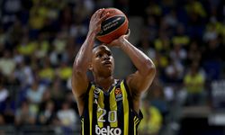 Fenerbahçe Beko'dan Devon Hall açıklaması