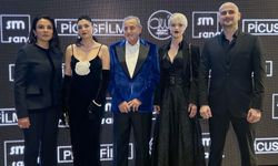 “Devrim Erbil: Gökyüzü Öyle Maviydi Ki” filminin galası yapıldı