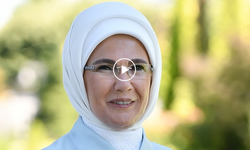 Emine Erdoğan'dan "Dünya Sigarayı Bırakma Günü"ne ilişkin paylaşım | VİDEO
