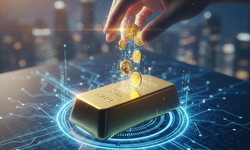 Altında dijital çılgınlık: Kuyumcu kuyrukları internete taşındı, 4.7 milyarlık rekor geldi