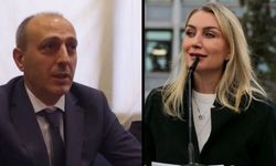 Dilek İmamoğlu'nun kardeşi Ali Kaya adliyeye sevk edildi