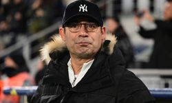 Metin Diyadin: ''Skor olarak ilk yarıda maç bitmiş oldu''