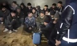 Diyarbakır merkezli dev operasyon: 22 tutuklama!