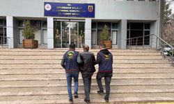 Diyarbakır'da jandarmadan operasyon! 113 şahıs yakalandı