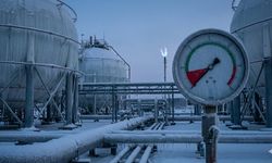 Gazprom’dan Avrupa’ya stok uyarısı: Kış rezervi bitti, cepten yiyorlar