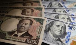 Goldman Sachs'tan kritik uyarı: Dolar/yen paritesinde 160 seviyesi göründü