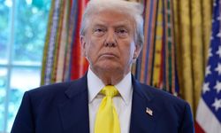 Trump: Silahlarını bana doğrultan çok insan var