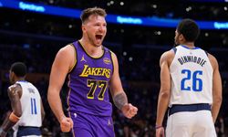 Luka Doncic: “100 Sayı Atmak İmkansız”