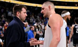 Kevin Durant'den Jokic ve Doncic yorumu