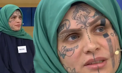 Herkesin konuştuğu Dövmeli Nazan tanıdık çıktı! Meğer onu daha önce...