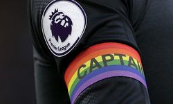 Premier Lig’de tartışmalı pazubandı zorunluluğu kaldırıldı