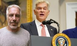 Dr. Mehmet Öz’ün Epstein’e Sevgililer Günü daveti belgelerde
