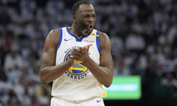 Kerr: “Bir gün salonun önünde Draymond Green heykeli olacak”