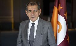 Galatasaray Başkanı Dursun Özbek’in cezası onandı!