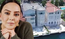 Dudak uçuklatan fiyat: Ebru Gündeş'in ikiz yalılarının yeni sahibi belli oldu