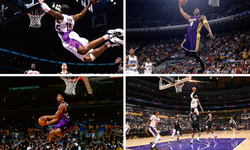 Vince Carter'dan Kobe, LeBron ve T-Mac açıklaması