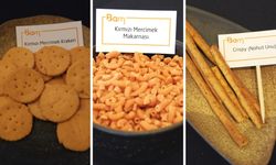 Dünya Bakliyat Günü, Mersin'de kutlandı