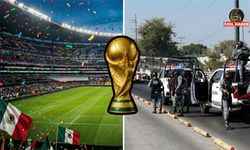 Kartel gölgesinde Dünya Kupası: Meksika için kritik güvenlik sınavı